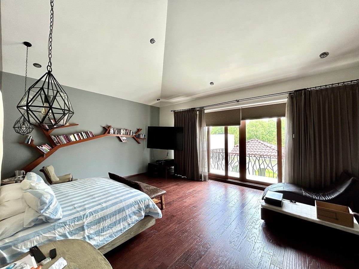 House in Club Campestre, Querétaro, photo 8 of 16