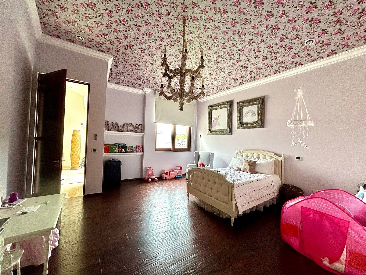 House in Club Campestre, Querétaro, photo 10 of 16