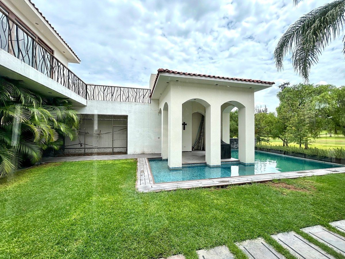 House in Club Campestre, Querétaro, photo 16 of 16