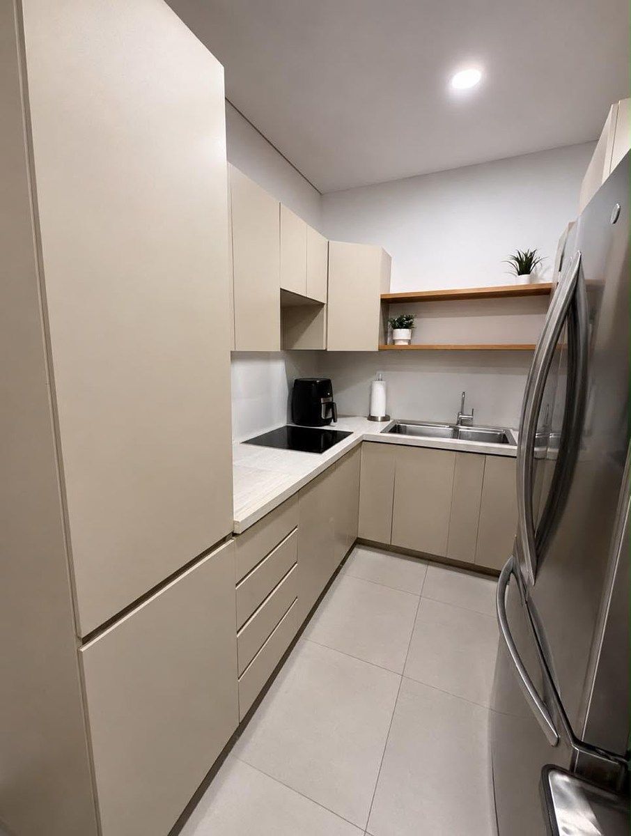Departamento en Zona Valle Oriente, San Pedro Garza García, foto 4 de 8