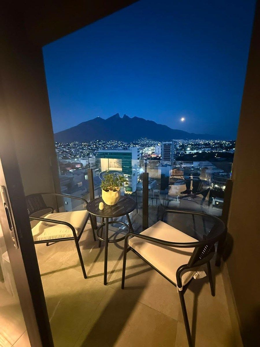 Departamento en Zona Valle Oriente, San Pedro Garza García, foto 5 de 8