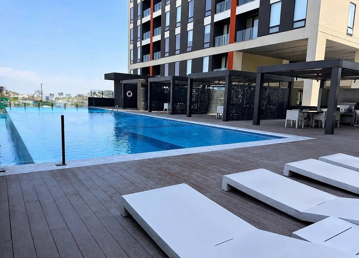 Departamento en Zona Valle Oriente, San Pedro Garza García, foto 6 de 8