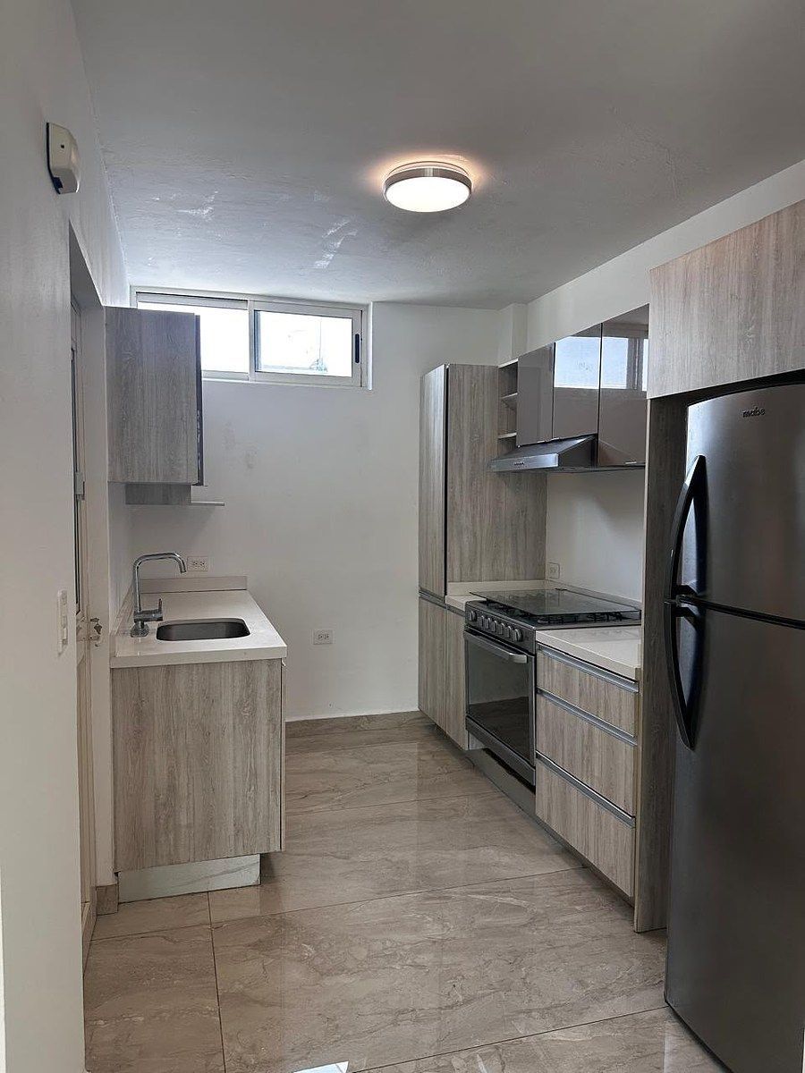 Apartment in Roma, Monterrey, photo 2 of 9