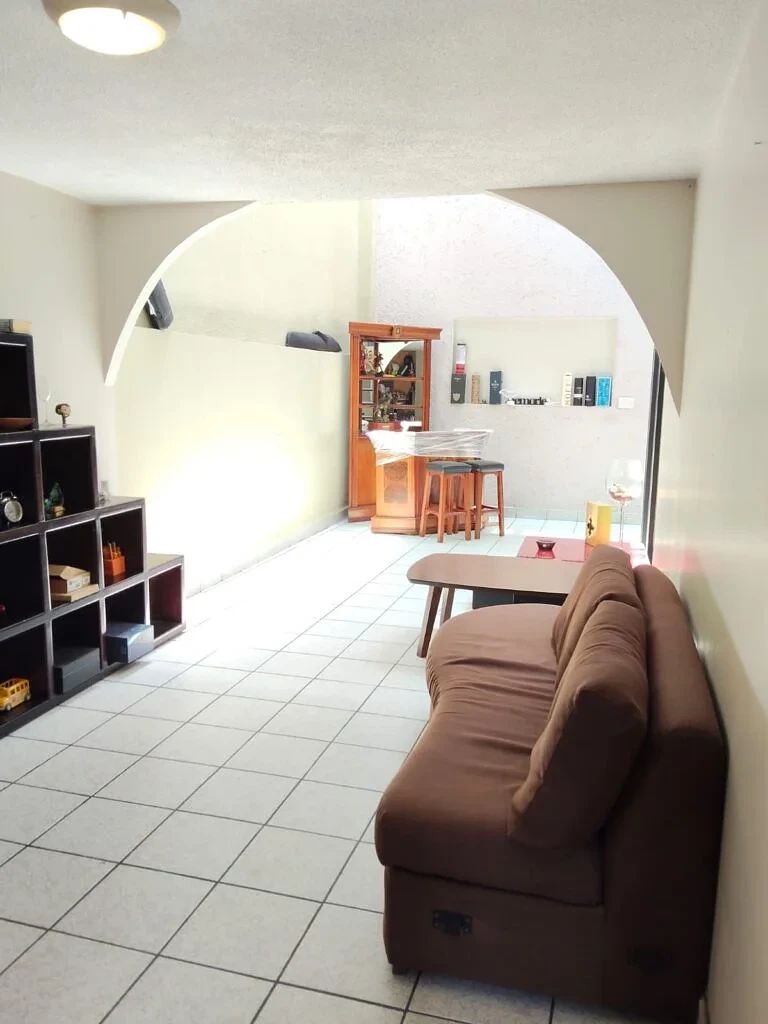 Casa en Jardines de Satélite, Naucalpan de Juárez, foto 2 de 24