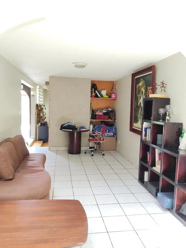 Casa en Jardines de Satélite, Naucalpan de Juárez, foto 3 de 24