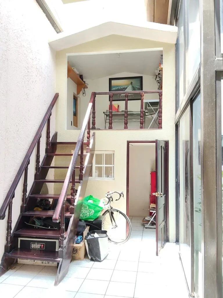 Casa en Jardines de Satélite, Naucalpan de Juárez, foto 9 de 24