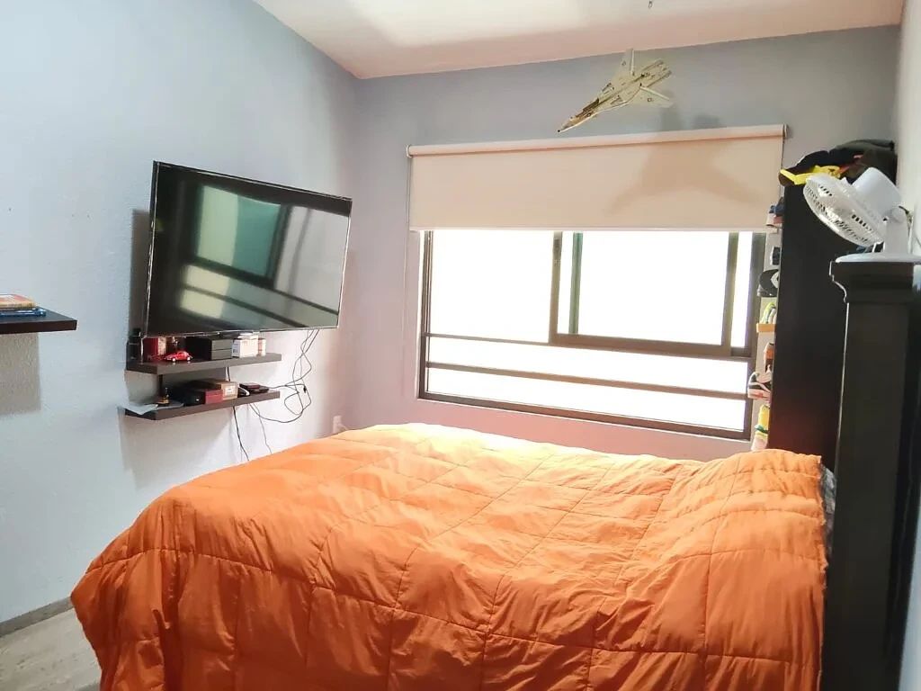 Casa en Jardines de Satélite, Naucalpan de Juárez, foto 15 de 24