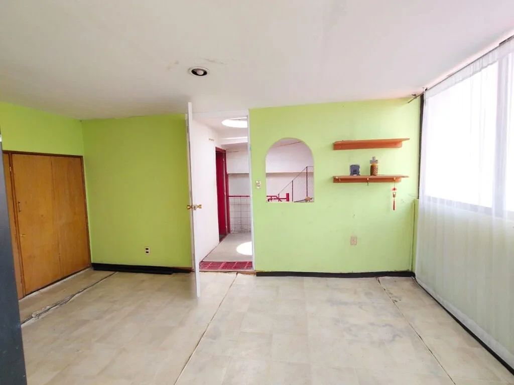 Casa en Jardines de Satélite, Naucalpan de Juárez, foto 18 de 24
