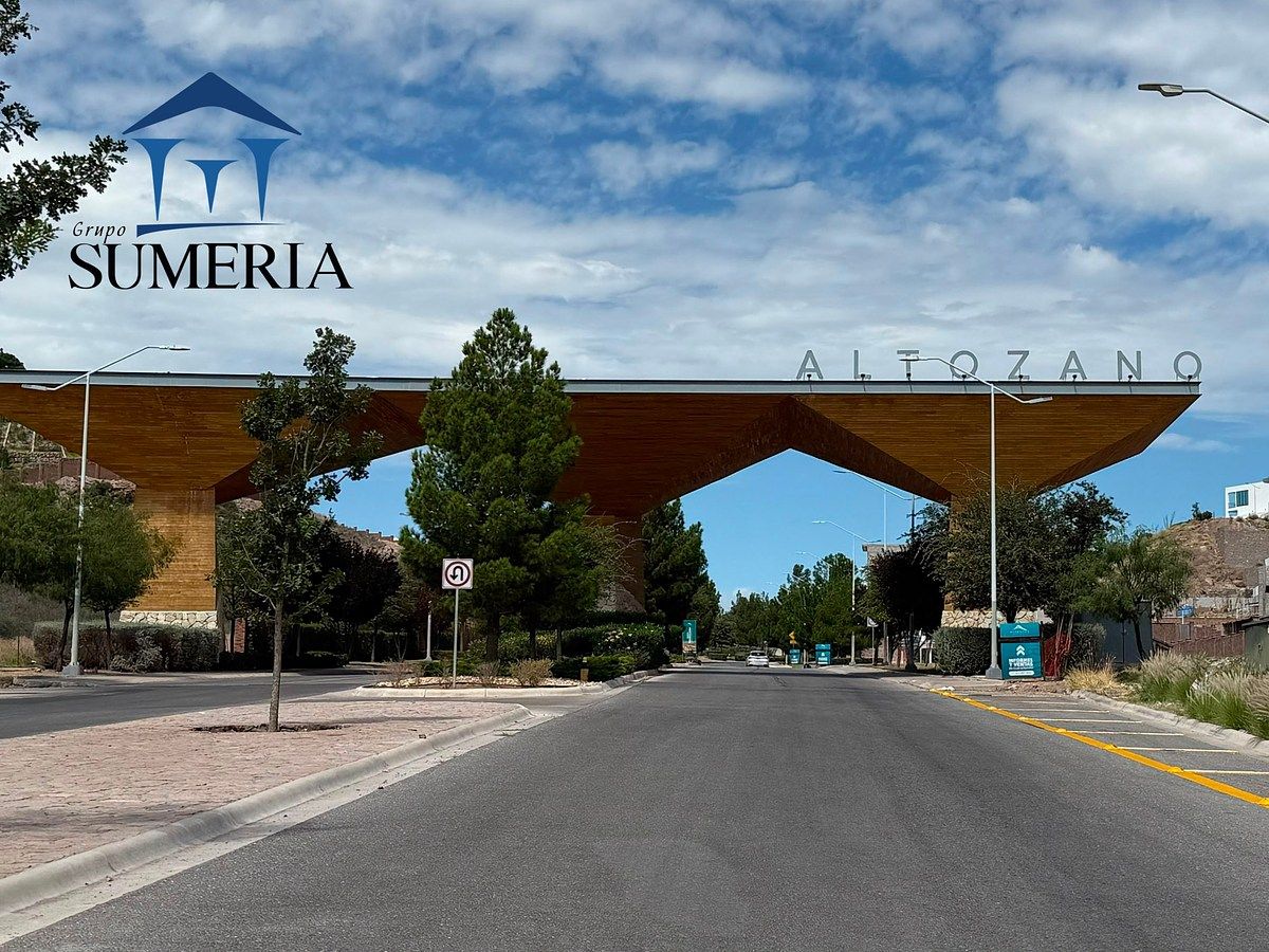 Lote em Altozano el Nuevo Chihuahua, Chihuahua, foto 2 de 4