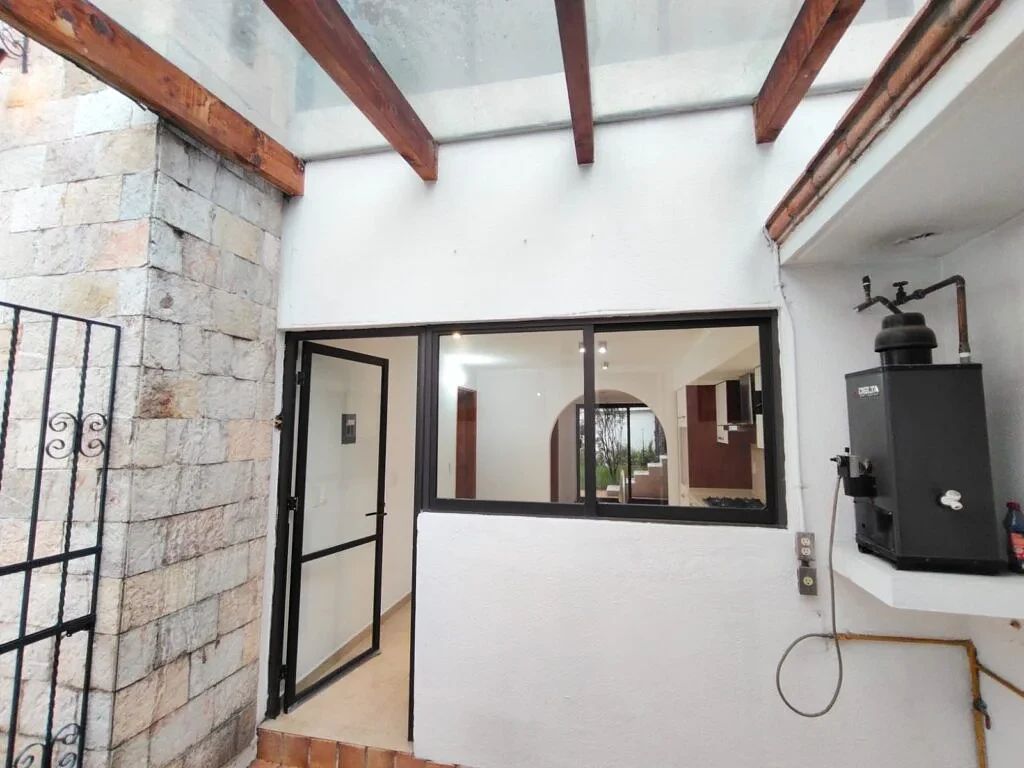 Casa em Ciudad Satélite, Naucalpan de Juárez, foto 20 de 28