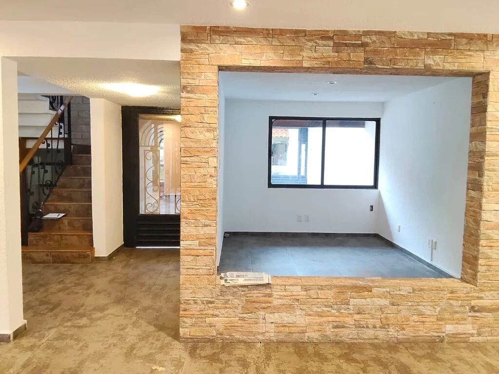 Casa em Ciudad Satélite, Naucalpan de Juárez, foto 4 de 28