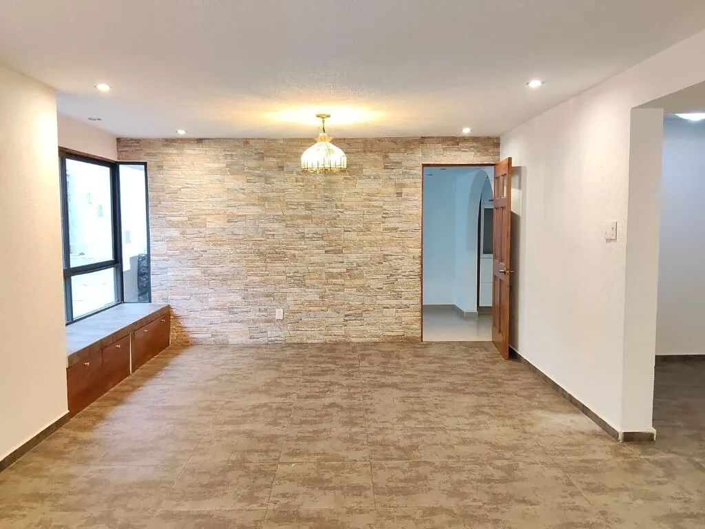 Casa em Ciudad Satélite, Naucalpan de Juárez, foto 5 de 28