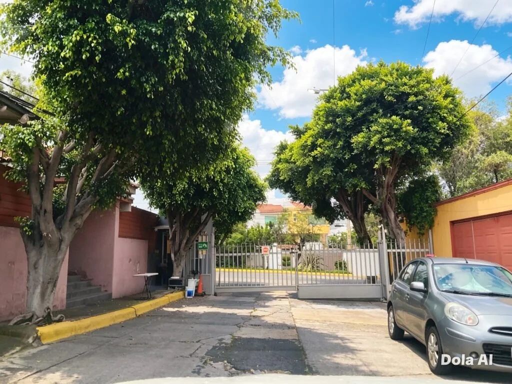 Casa em Ciudad Satélite, Naucalpan de Juárez, foto 28 de 28