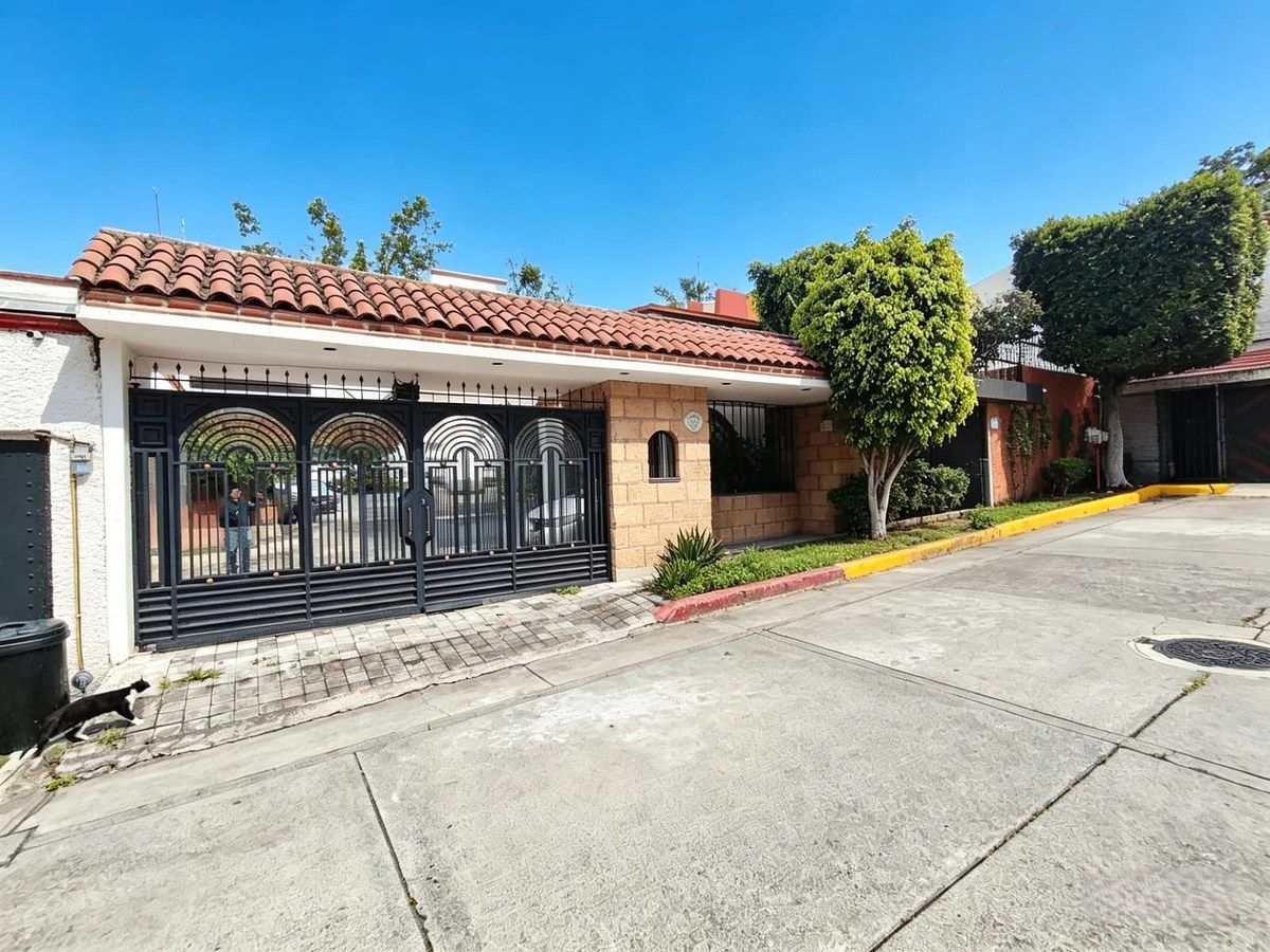 Casa em Ciudad Satélite, Naucalpan de Juárez, foto 22 de 28
