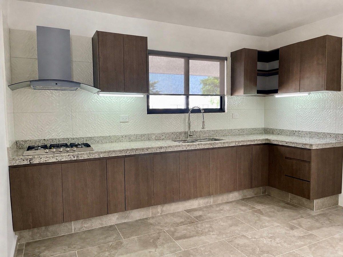 House in Santa María Yaxché, Mérida, photo 5 of 35