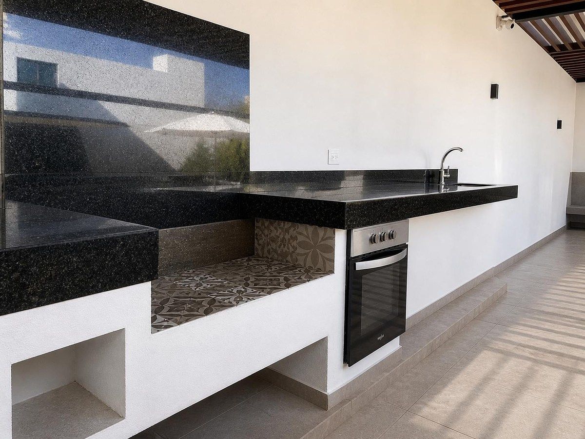 House in Santa María Yaxché, Mérida, photo 9 of 35