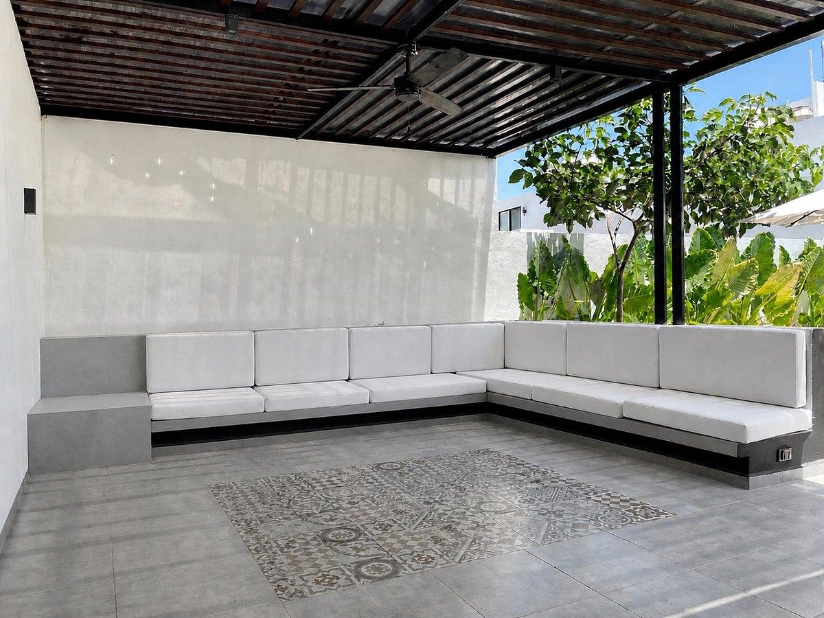 House in Santa María Yaxché, Mérida, photo 10 of 35
