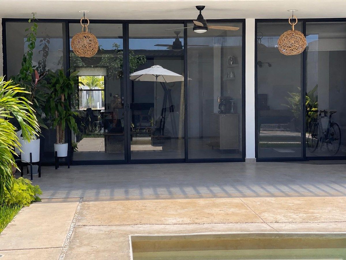 House in Santa María Yaxché, Mérida, photo 13 of 35
