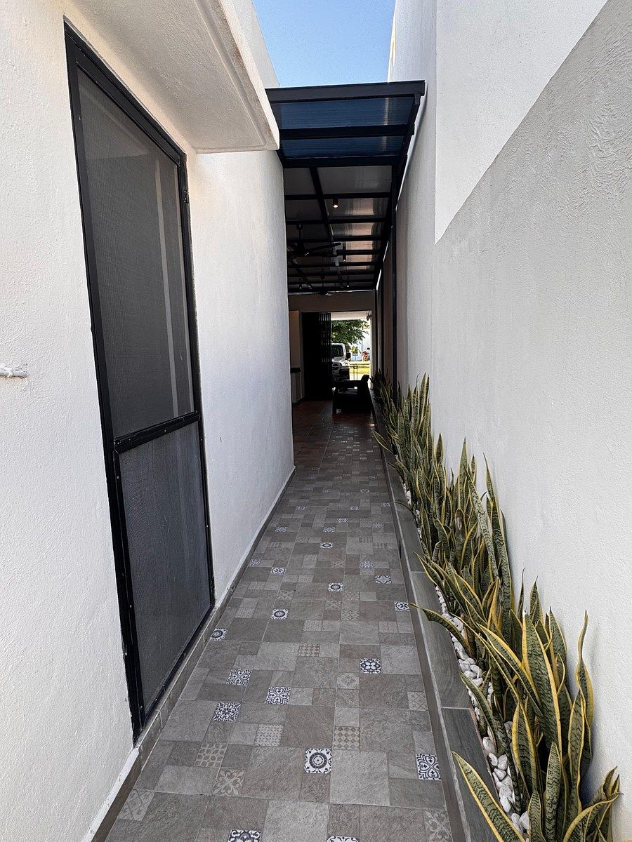 House in Santa María Yaxché, Mérida, photo 15 of 35