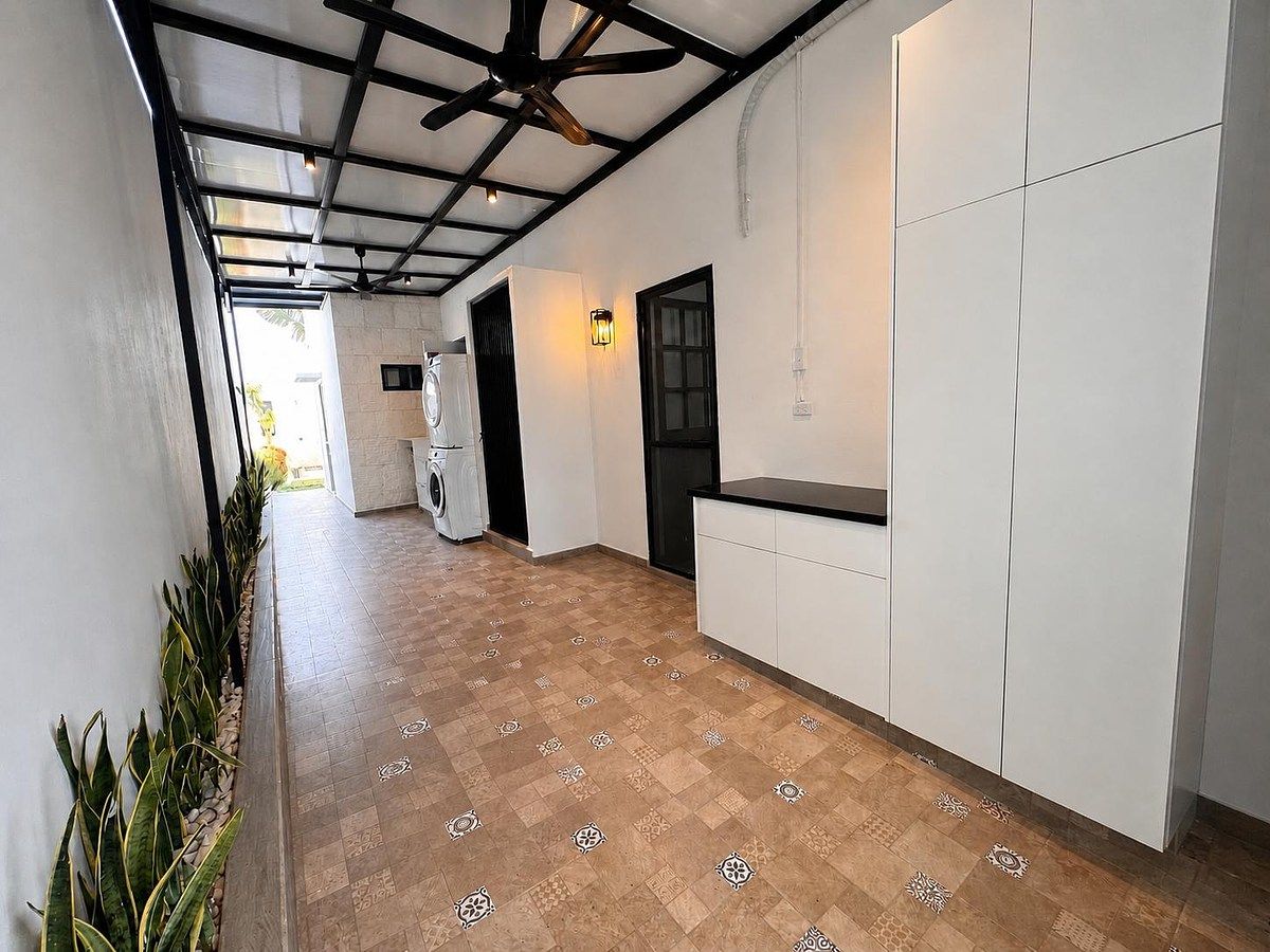 House in Santa María Yaxché, Mérida, photo 16 of 35