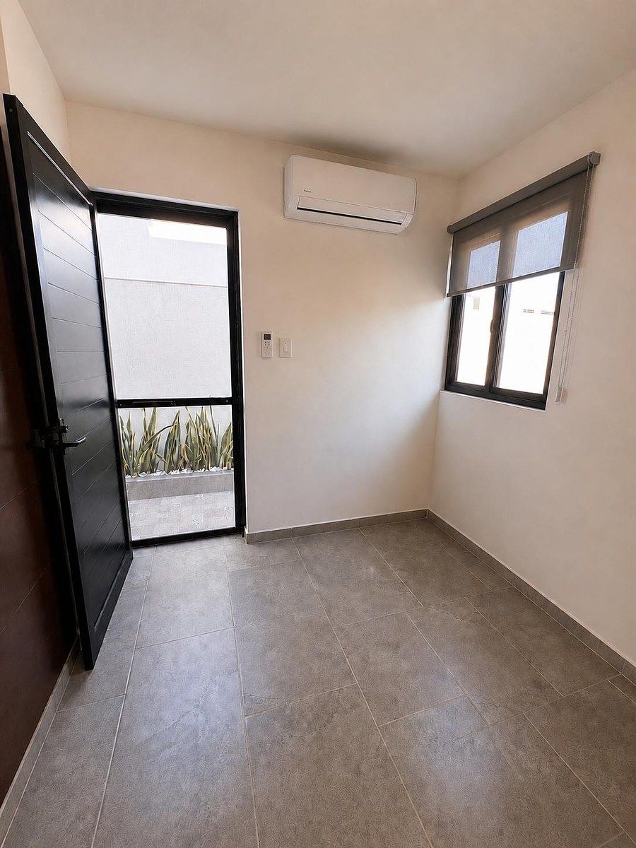 House in Santa María Yaxché, Mérida, photo 19 of 35