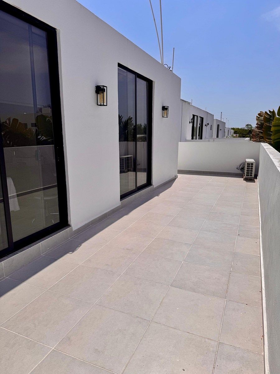 House in Santa María Yaxché, Mérida, photo 23 of 35