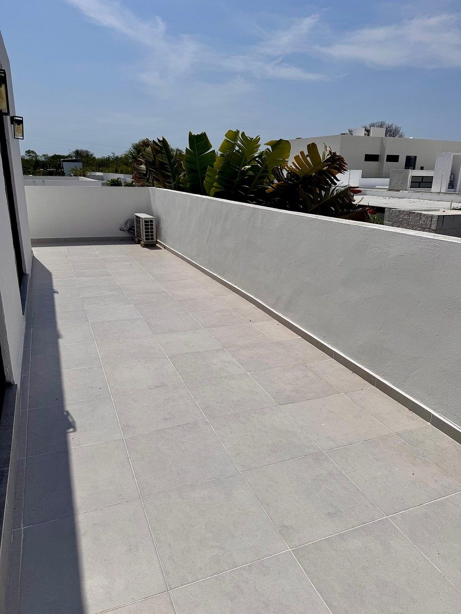 House in Santa María Yaxché, Mérida, photo 24 of 35