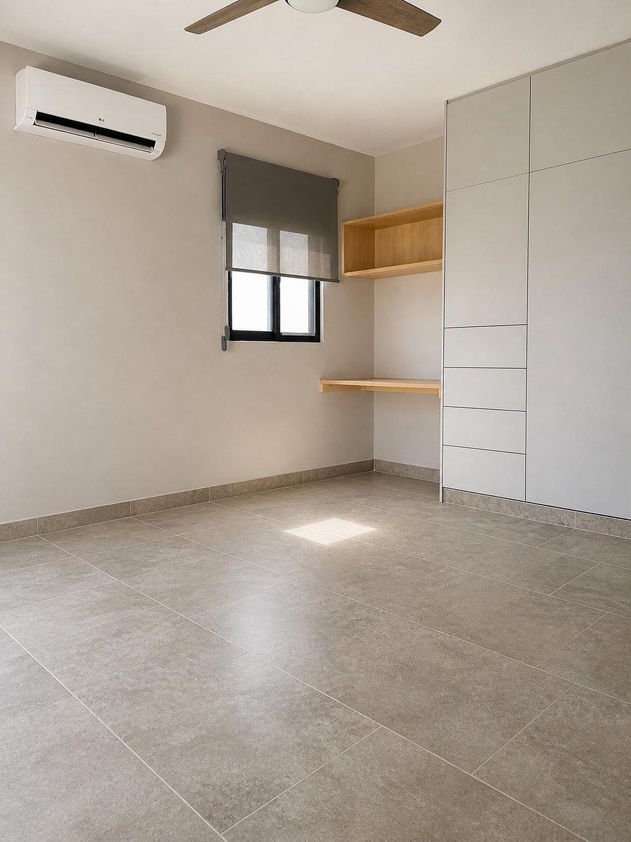 House in Santa María Yaxché, Mérida, photo 27 of 35