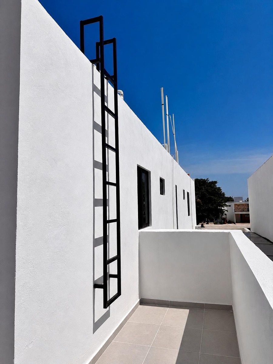 House in Santa María Yaxché, Mérida, photo 33 of 35