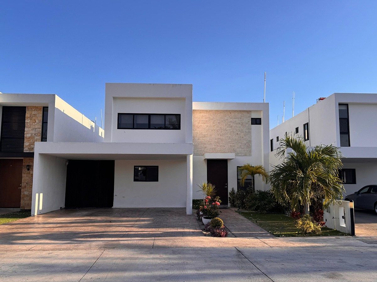 House in Santa María Yaxché, Mérida, photo 35 of 35