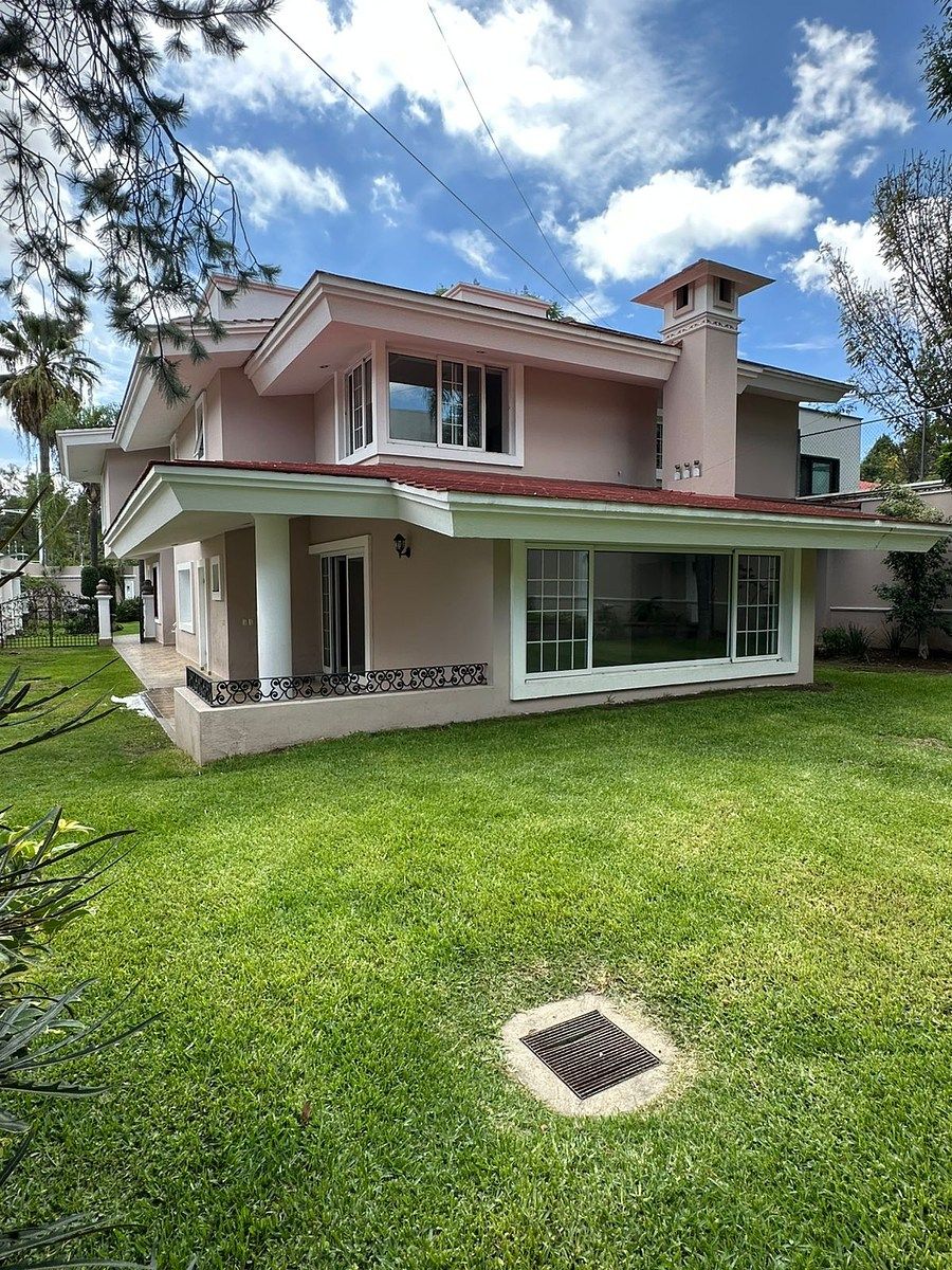 Casa en condominio en Lomas Del Valle, Zapopan, foto 17 de 17