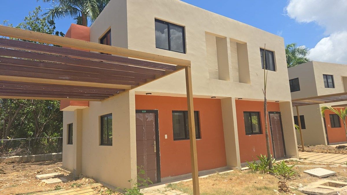 Casa en Macao, Punta Cana, foto 7 de 11