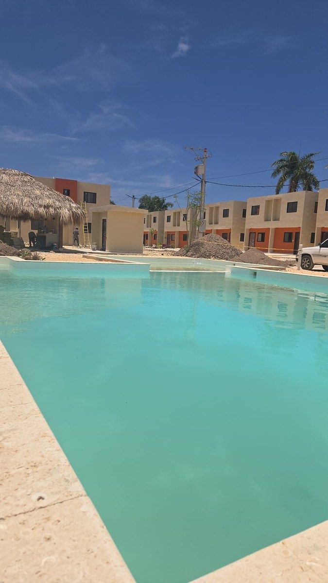 Casa en Macao, Punta Cana, foto 8 de 11