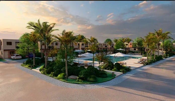 Casa en Macao, Punta Cana, foto 9 de 11