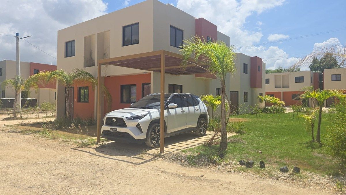 Casa en Macao, Punta Cana, foto 10 de 11