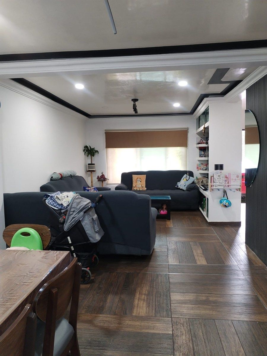 Casa em condomínio fechado em Rincón Colonial, Atizapán de Zaragoza, foto 3 de 23