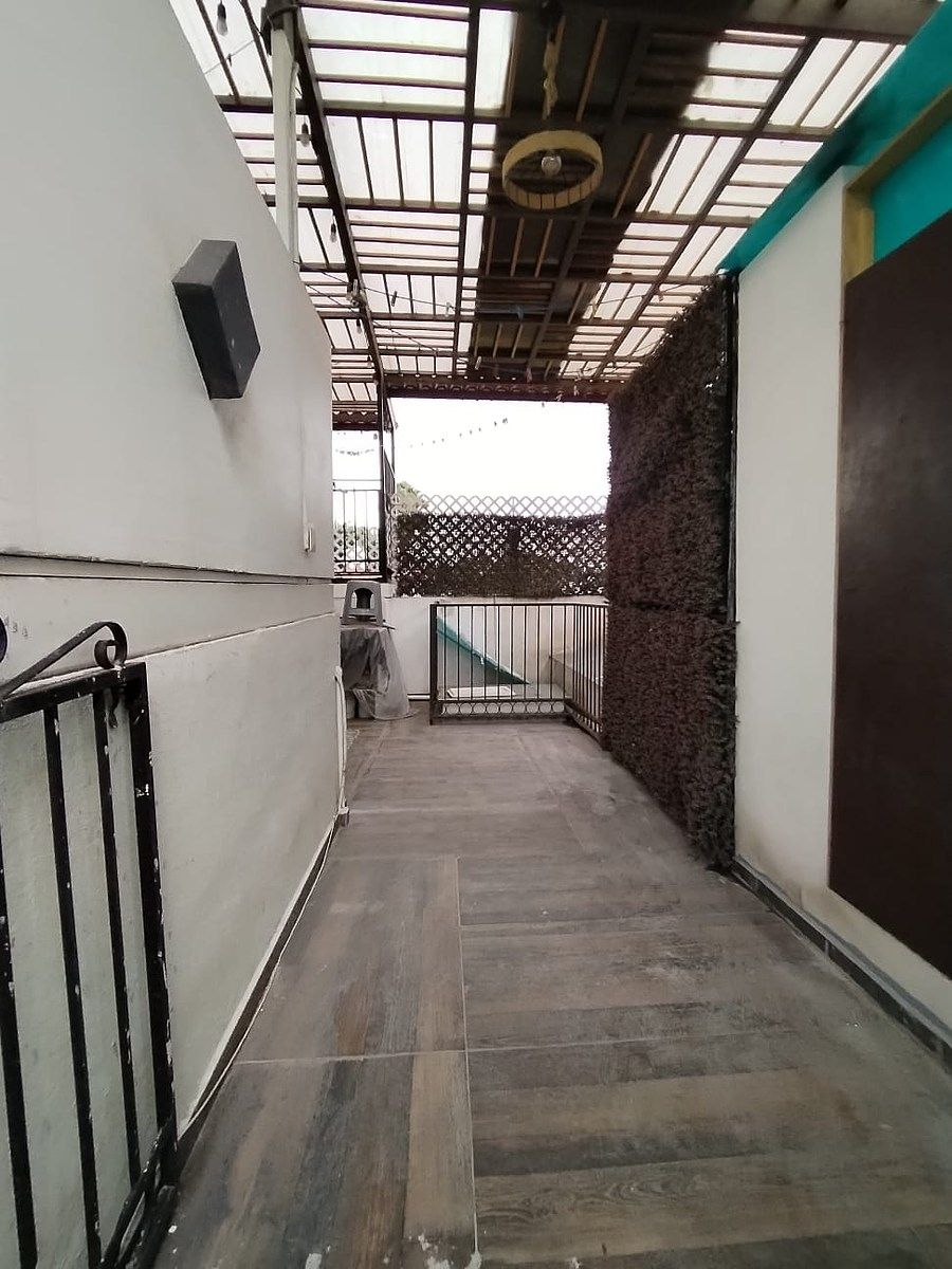 Casa em condomínio fechado em Rincón Colonial, Atizapán de Zaragoza, foto 18 de 23