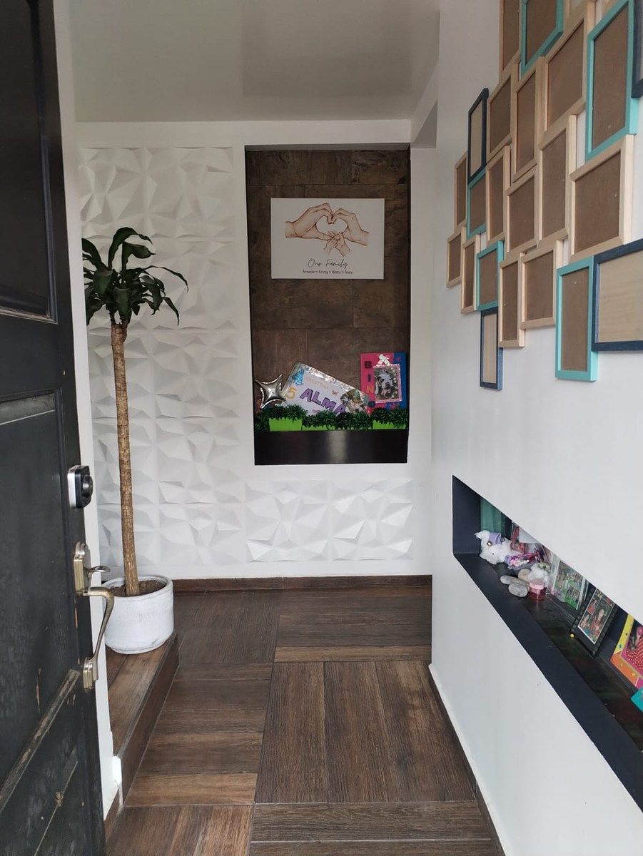 Casa em condomínio fechado em Rincón Colonial, Atizapán de Zaragoza, foto 19 de 23