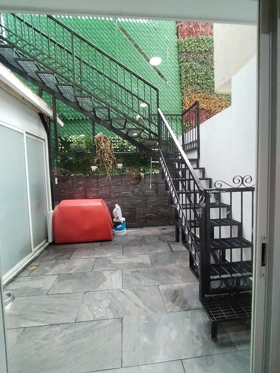 Casa em condomínio fechado em Rincón Colonial, Atizapán de Zaragoza, foto 20 de 23