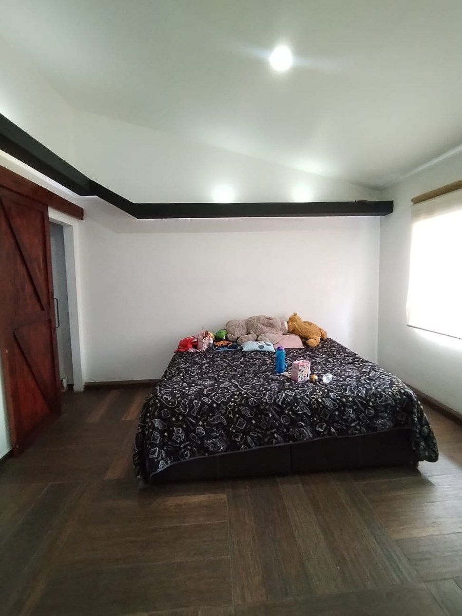 Casa em condomínio fechado em Rincón Colonial, Atizapán de Zaragoza, foto 8 de 23