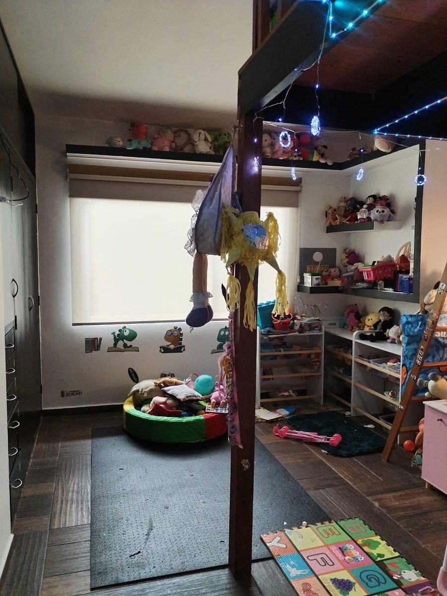 Casa em condomínio fechado em Rincón Colonial, Atizapán de Zaragoza, foto 15 de 23