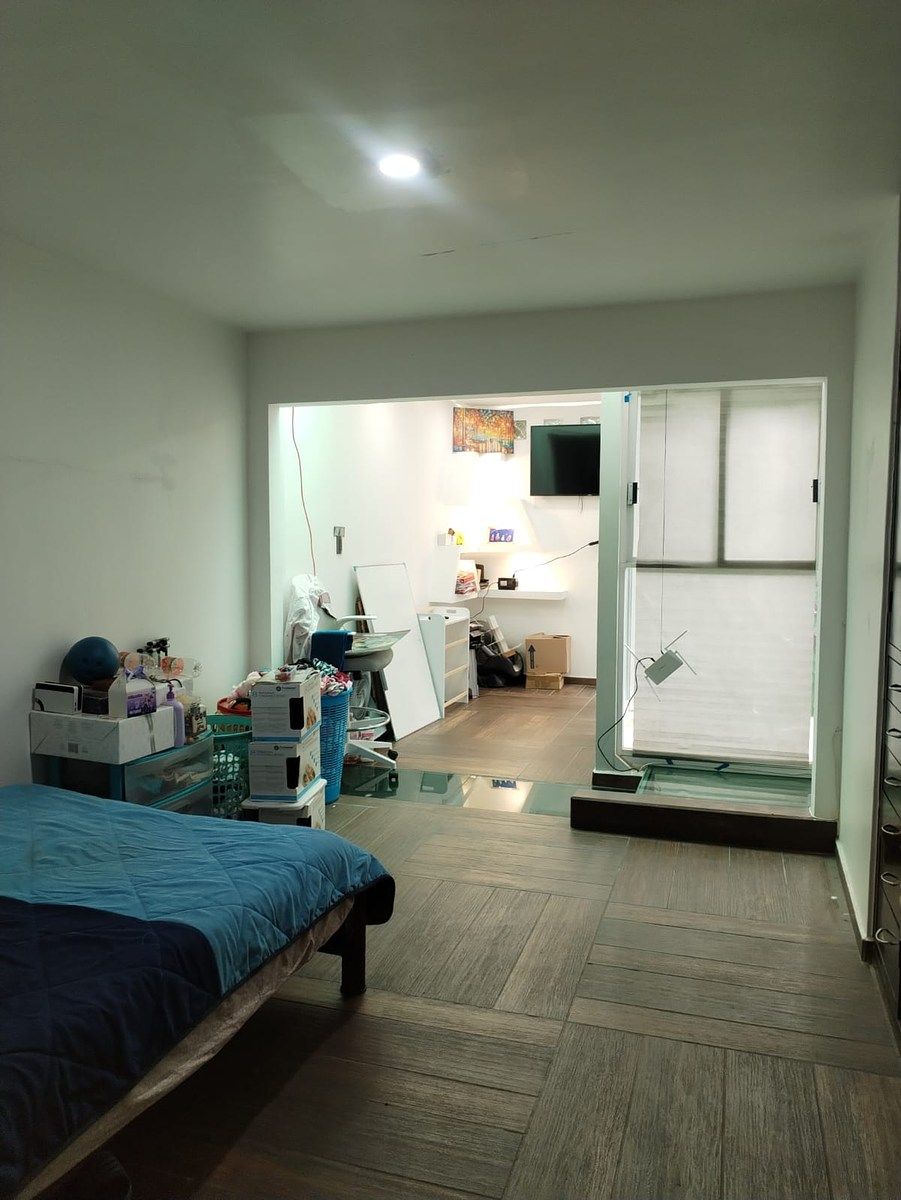 Casa em condomínio fechado em Rincón Colonial, Atizapán de Zaragoza, foto 14 de 23
