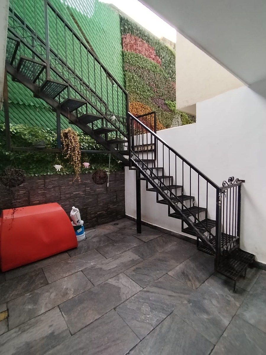 Casa em condomínio fechado em Rincón Colonial, Atizapán de Zaragoza, foto 23 de 23