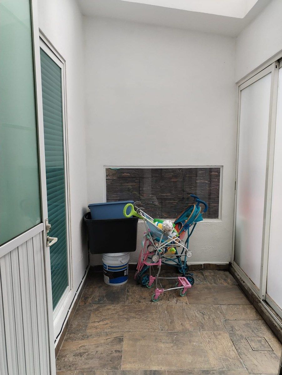 Casa em condomínio fechado em Rincón Colonial, Atizapán de Zaragoza, foto 17 de 23