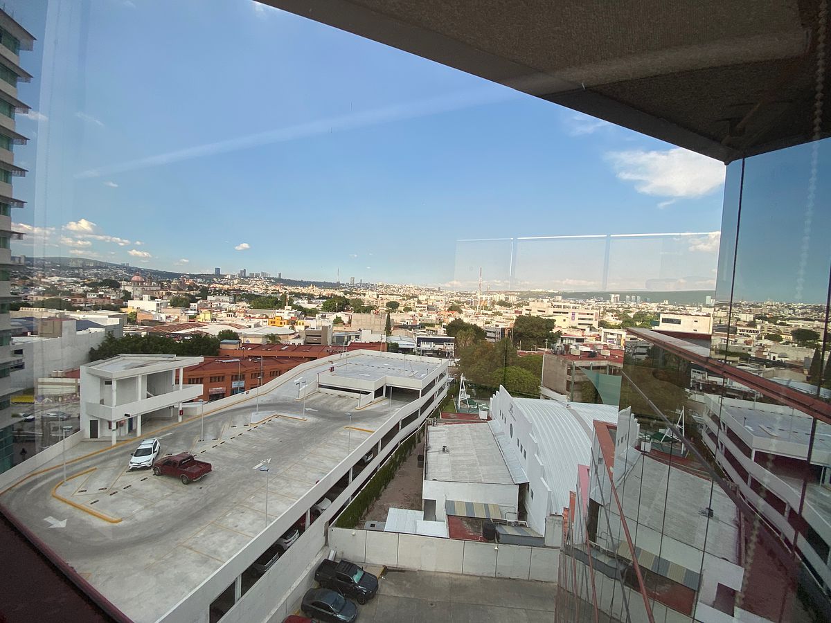 Oficina en El Carrizal, Querétaro, foto 13 de 27