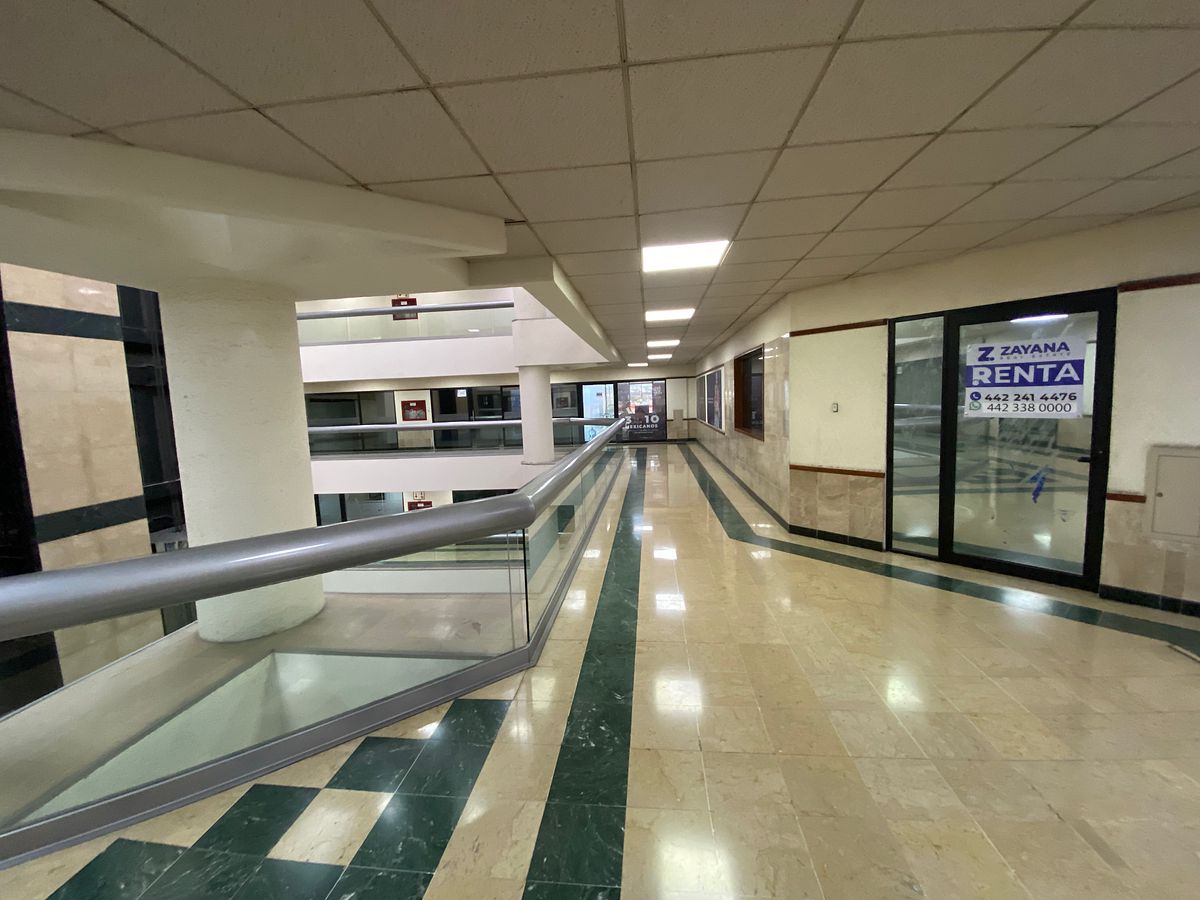 Oficina en El Carrizal, Querétaro, foto 19 de 27