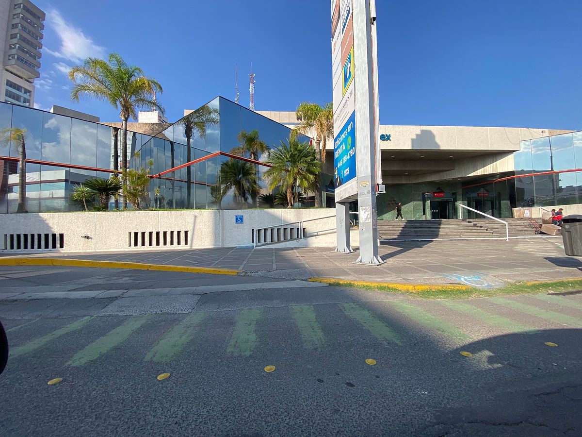 Oficina en El Carrizal, Querétaro, foto 26 de 27