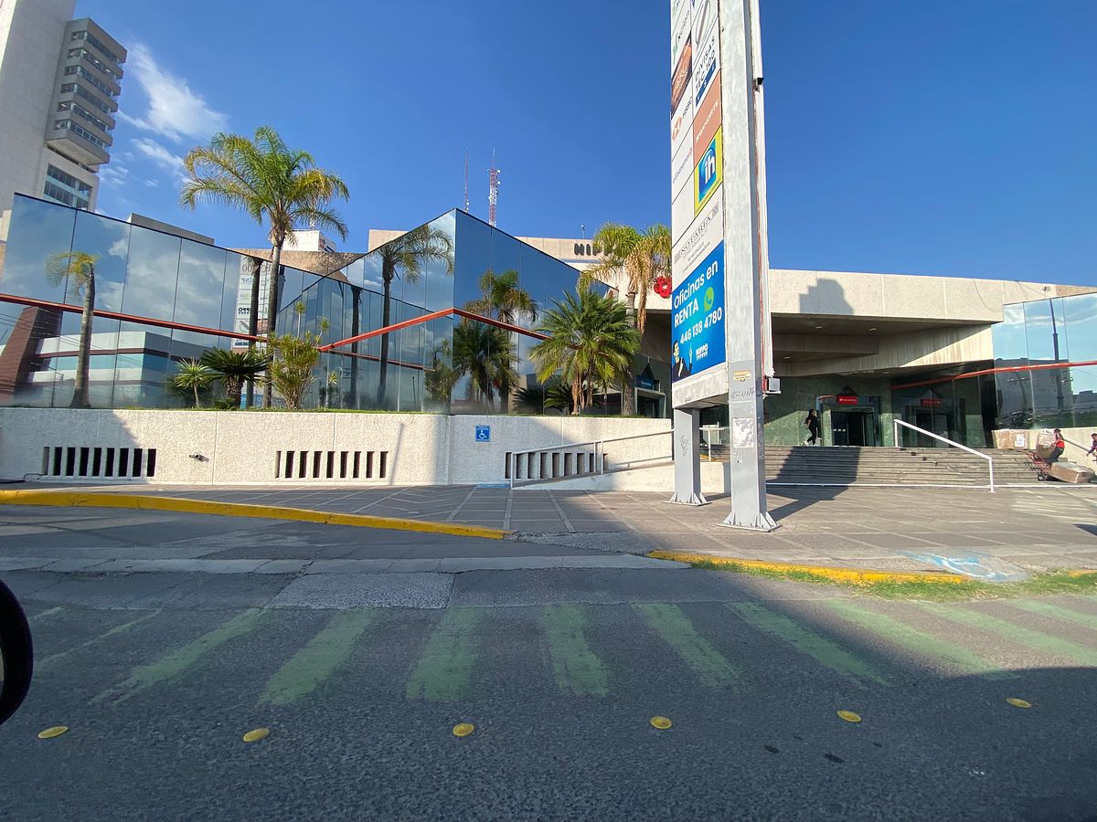 Oficina en El Carrizal, Querétaro, foto 27 de 27