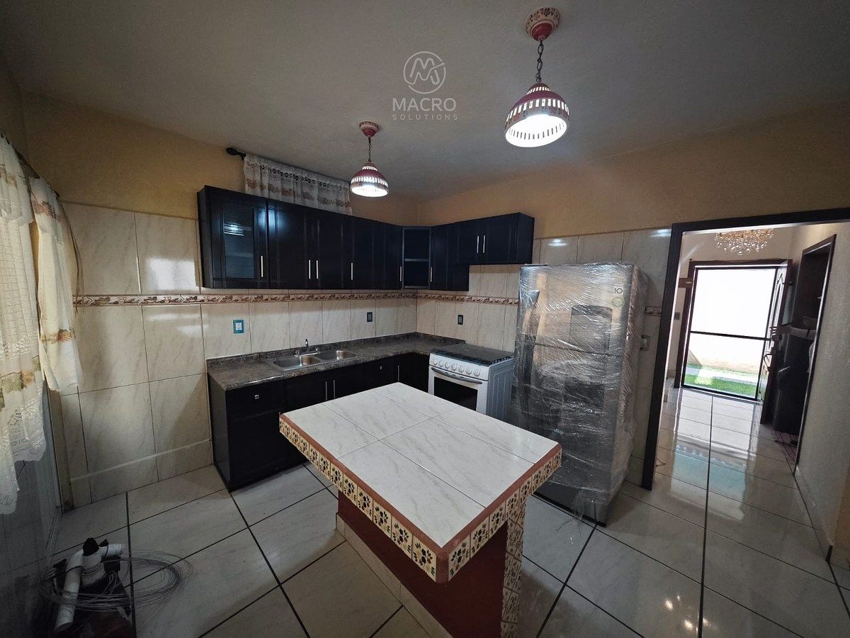 House in Brisas de Cuautla, Cuautla, photo 4 of 21