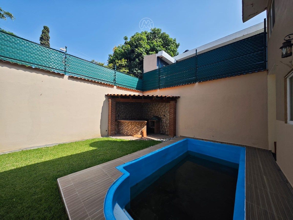 House in Brisas de Cuautla, Cuautla, photo 19 of 21